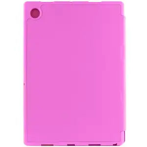 Чехол Book Cover Stylus Slot для Samsung Galaxy Tab A9 Plus (X210/X215) Rose Red