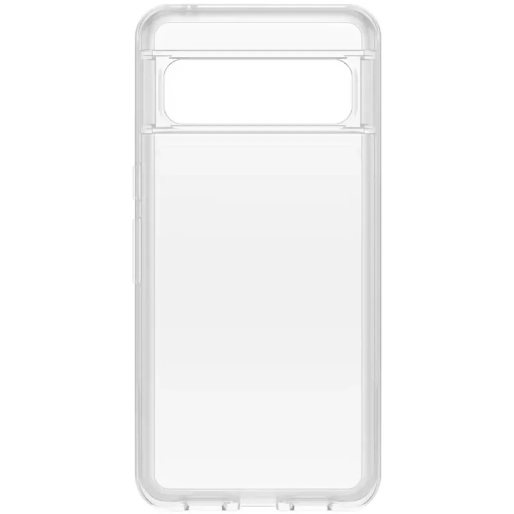 Чохол TPU Epic Transparent 1,5mm для Google Pixel 8 Pro