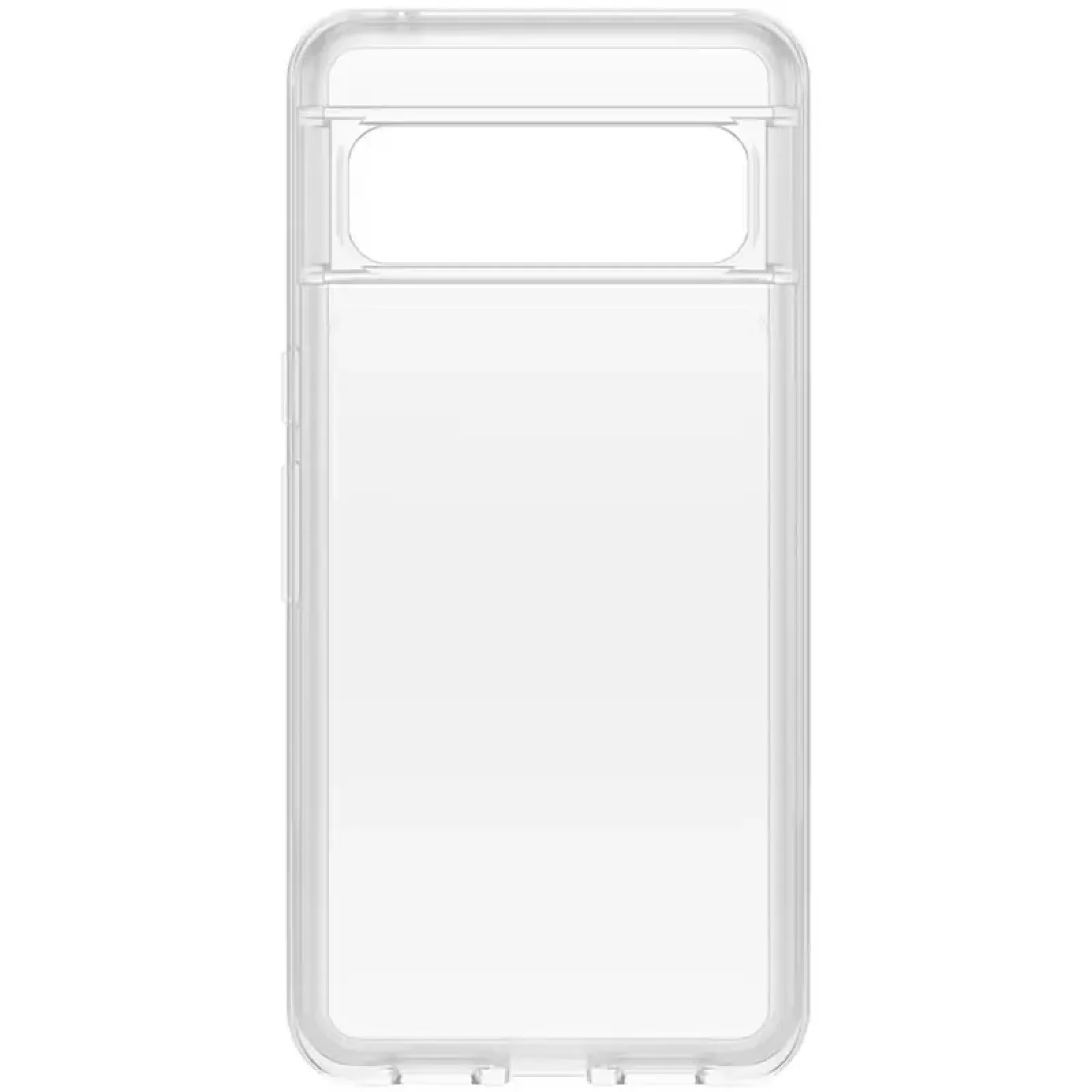 Чохол TPU Epic Transparent 1,5mm для Google Pixel 8 Pro