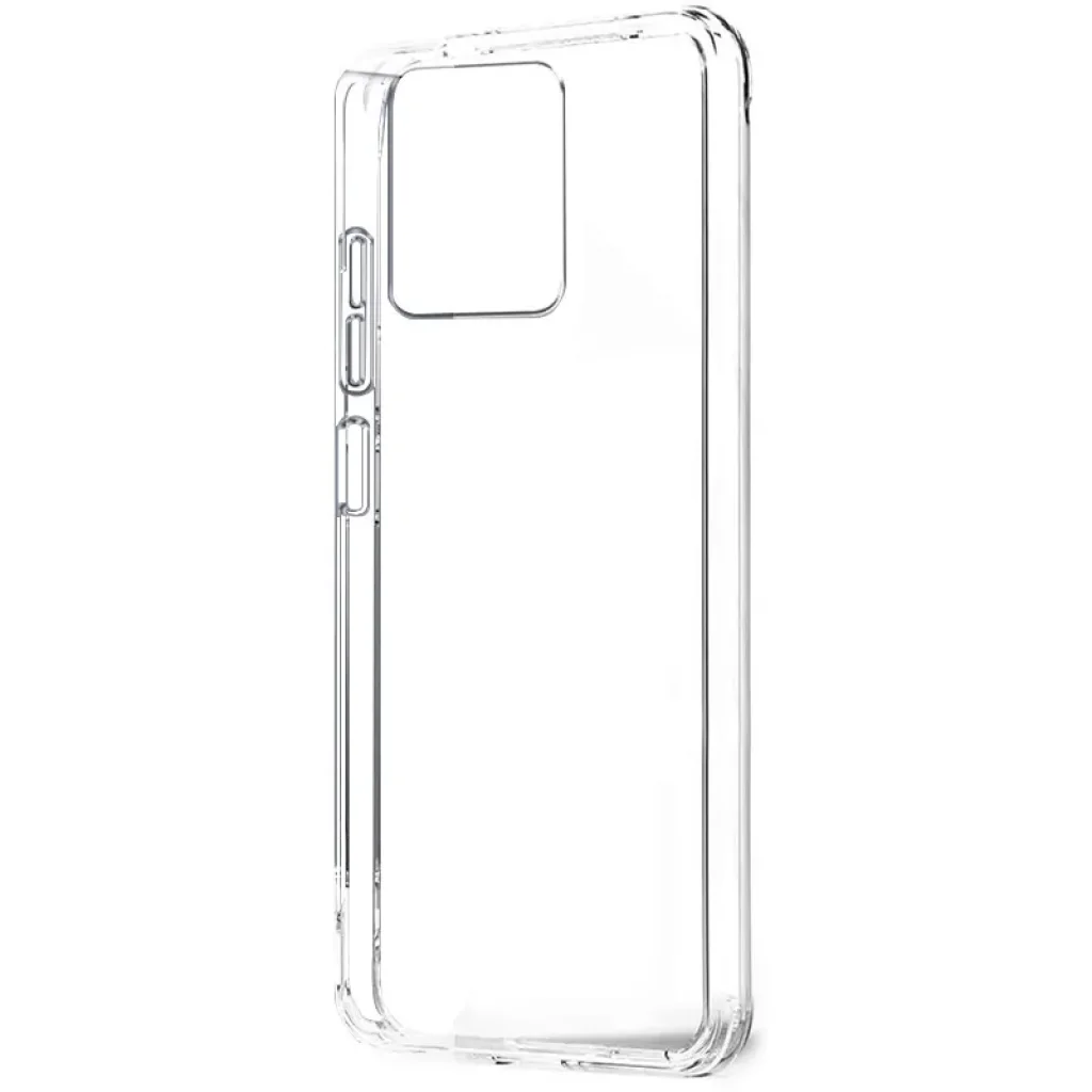 Чехол TPU Epic Transparent 1,5mm для Motorola Moto G54