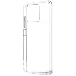 Чехол TPU Epic Transparent 1,5mm для Motorola Moto G54