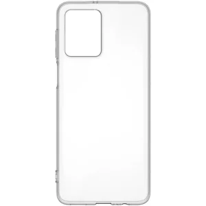 Чехол TPU Epic Transparent 1,5mm для Motorola Moto G54