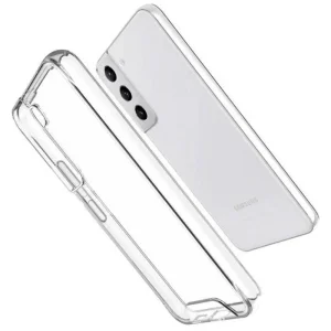 Чохол TPU Space Case Transparent для Samsung Galaxy S24, Samsung Galaxy S25