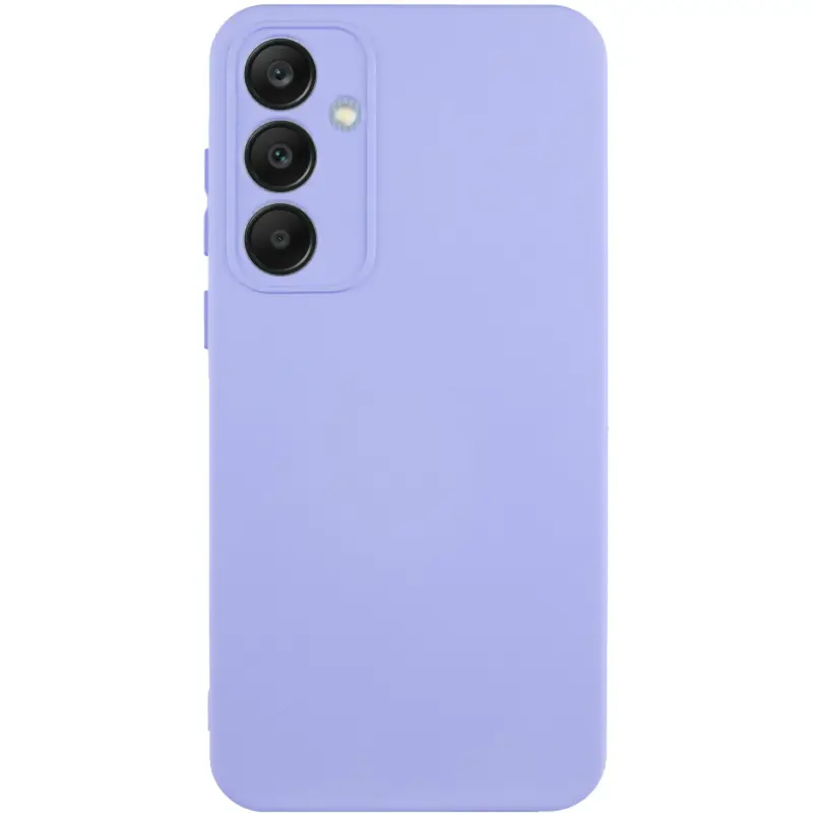 Чехол Silicone Cover Lakshmi Full Camera (AA) для Samsung Galaxy S24 Plus Dasheen