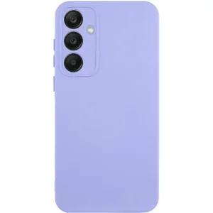 Чохол Silicone Cover Lakshmi Full Camera (AA) для Samsung Galaxy S24 Plus Dasheen