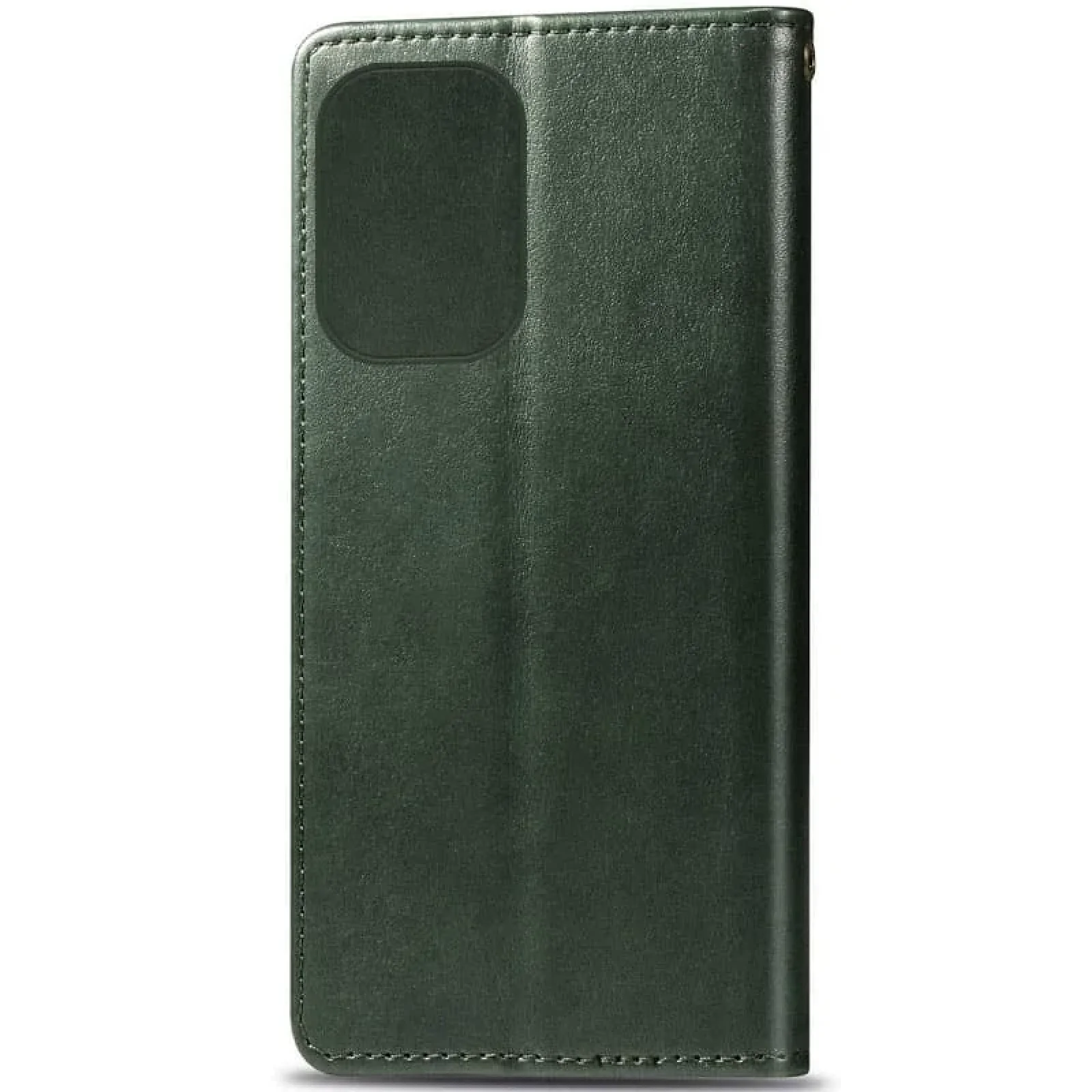 Чохол Getman Gallant PU Case для Samsung Galaxy S24 Ultra Green