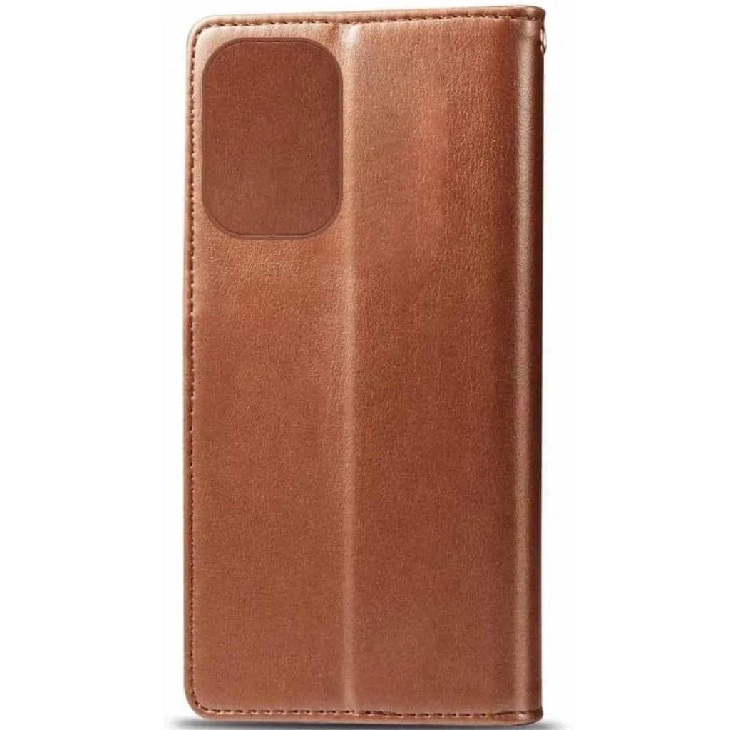 Чехол Getman Gallant PU Case для Samsung Galaxy S24 Ultra Brown