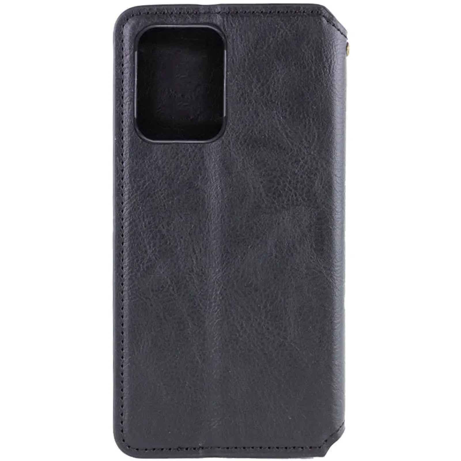 Чохол Getman Cubic PU Case для Samsung Galaxy S24 Ultra Black