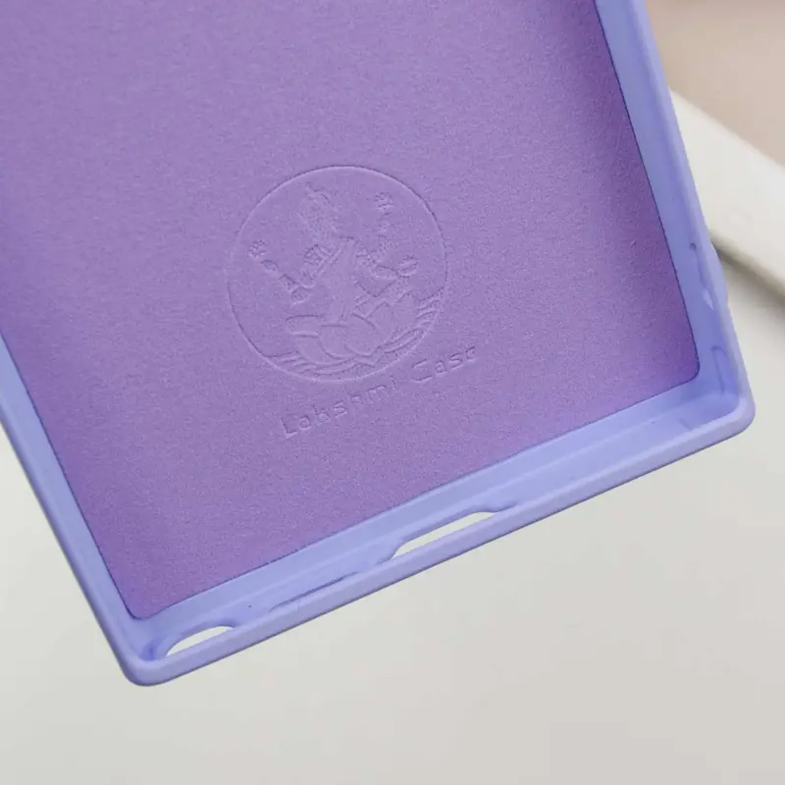 Чохол Silicone Cover Lakshmi Full Camera (AA) для Samsung Galaxy S24 Ultra Dasheen
