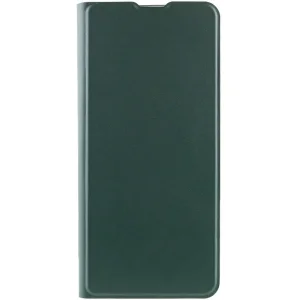 Чехол Getman Elegant (PU) для Xiaomi Redmi 13C, Poco C65 Green