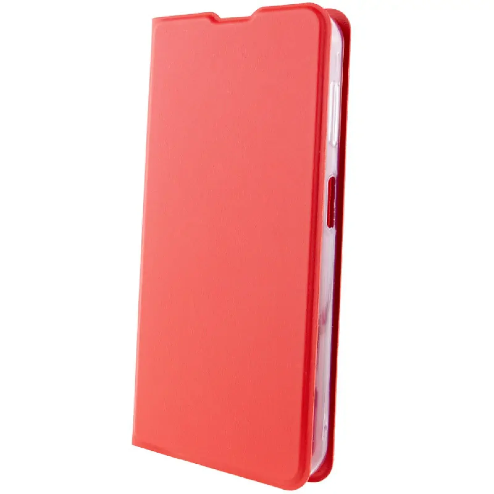 Чохол Getman Elegant (PU) для Xiaomi Redmi 13C, Poco C65 Red