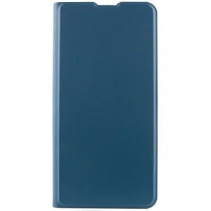 Чехол Getman Elegant (PU) для Xiaomi Redmi 13C, Poco C65 Blue