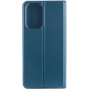 Чехол Getman Elegant (PU) для Xiaomi Redmi 13C, Poco C65 Blue