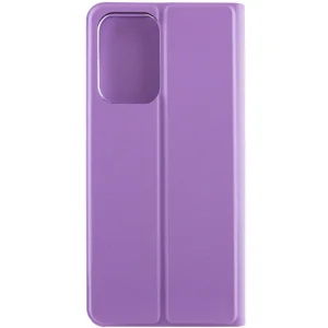 Чехол Getman Elegant (PU) для Xiaomi Redmi 13C, Poco C65 Lilac