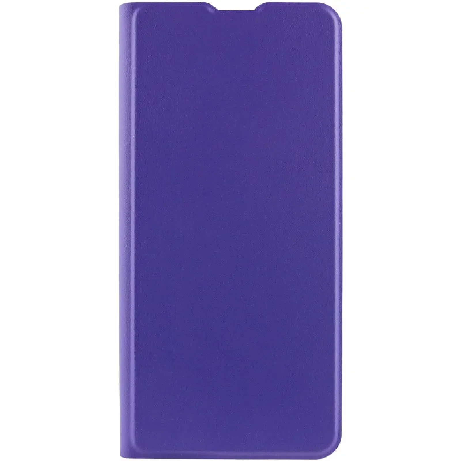 Чехол Getman Elegant (PU) для Xiaomi Redmi 13C, Poco C65 Violet