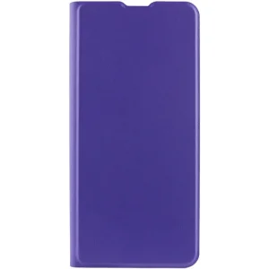 Чехол Getman Elegant (PU) для Xiaomi Redmi 13C, Poco C65 Violet