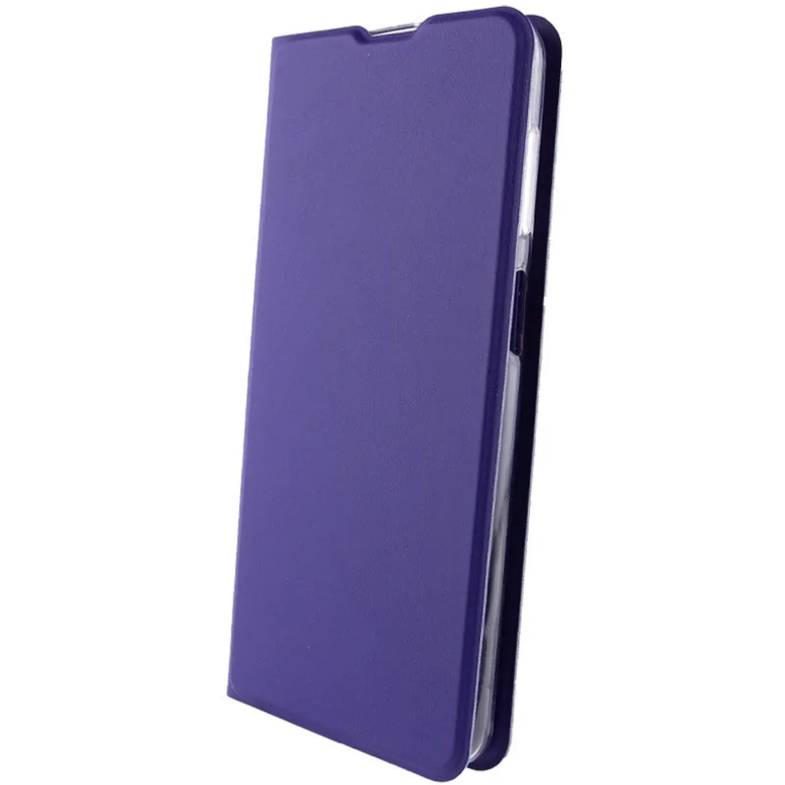 Чехол Getman Elegant (PU) для Xiaomi Redmi 13C, Poco C65 Violet