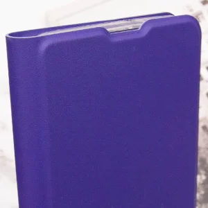 Чехол Getman Elegant (PU) для Xiaomi Redmi 13C, Poco C65 Violet