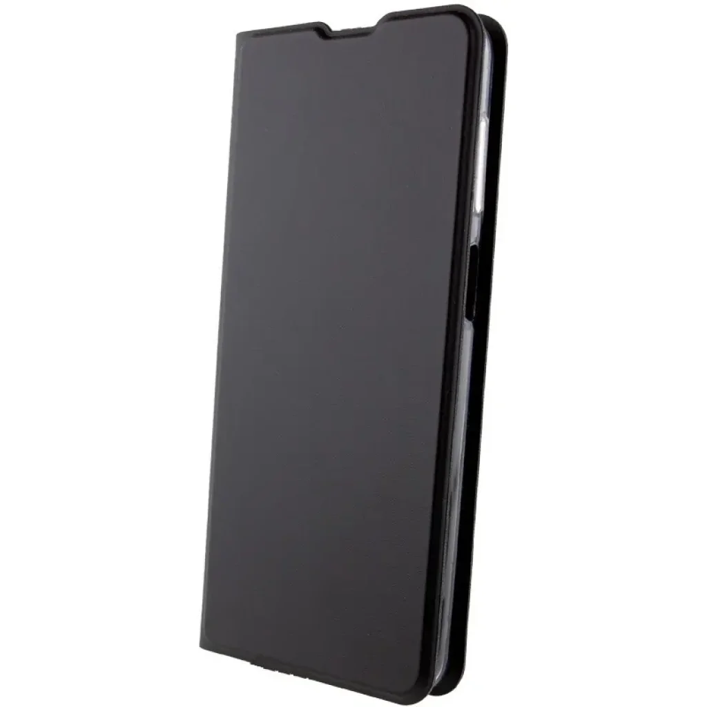 Чехол Getman Elegant (PU) для Xiaomi Redmi 13C, Poco C65 Black