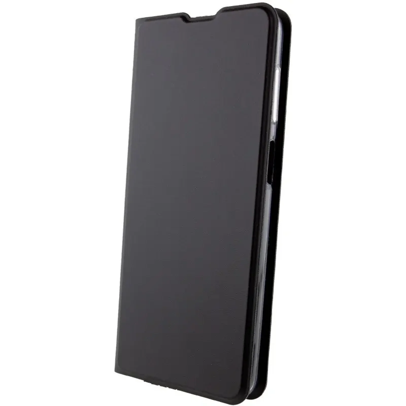 Чехол Getman Elegant (PU) для Xiaomi Redmi 13C, Poco C65 Black