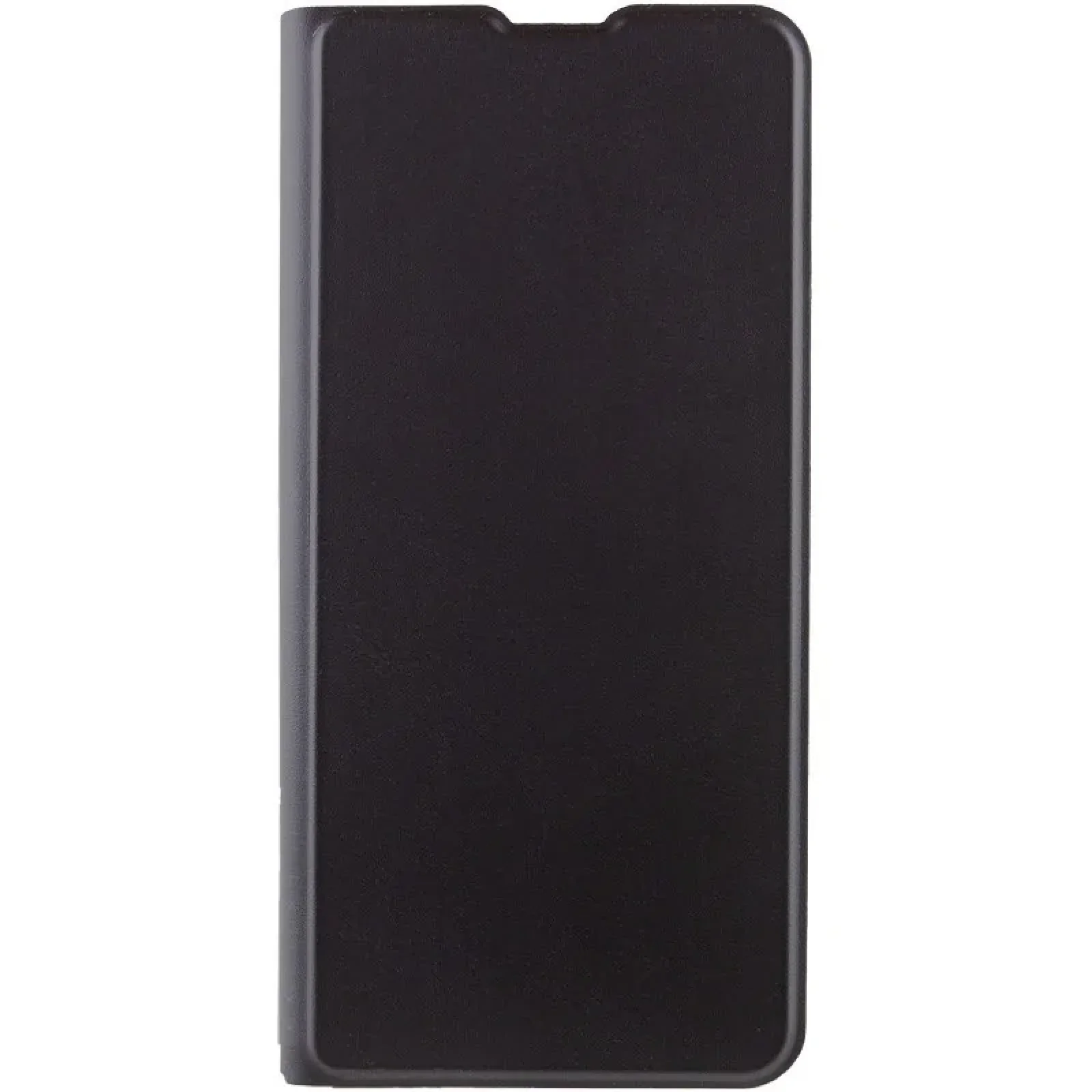 Чехол Getman Elegant (PU) для Xiaomi Redmi 13C, Poco C65 Black