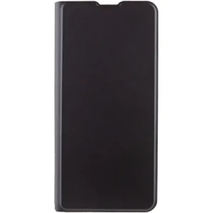 Чехол Getman Elegant (PU) для Xiaomi Redmi 13C, Poco C65 Black