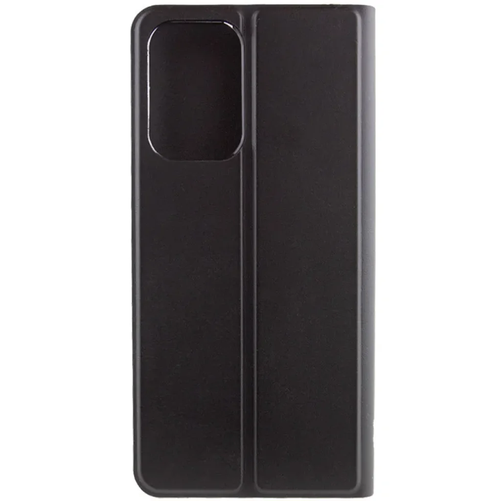 Чехол Getman Elegant (PU) для Xiaomi Redmi 13C, Poco C65 Black