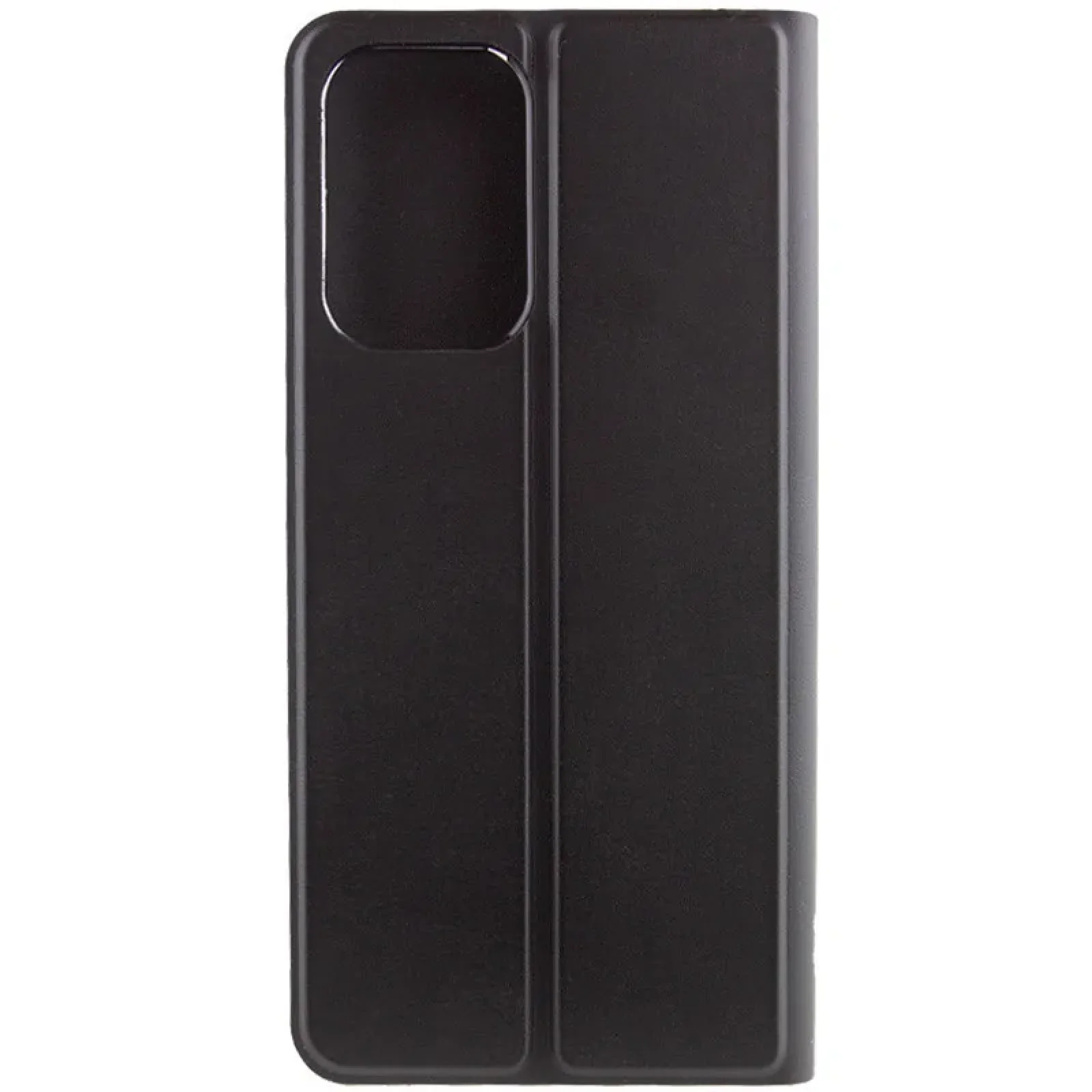 Чехол Getman Elegant (PU) для Xiaomi Redmi 13C, Poco C65 Black