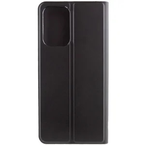 Чехол Getman Elegant (PU) для Xiaomi Redmi 13C, Poco C65 Black