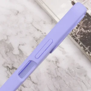 Чехол Silicone Cover Lakshmi Full Camera (AA) для Xiaomi Redmi 13C, Poco C65 Dasheen