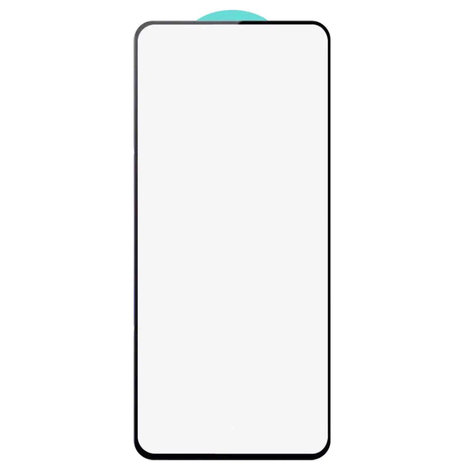 Захисне скло Full Glue 5D Black для Realme GT Neo 5 / 5 SE / GT3 / GT5