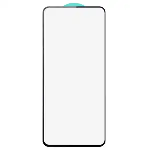Захисне скло Full Glue 5D Black для Realme GT Neo 5 / 5 SE / GT3 / GT5