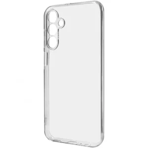 Чехол TPU Epic Transparent 1,5mm Full Camera для Samsung Galaxy A15 4G/5G