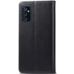 Чехол Getman Gallant PU Case для Samsung Galaxy A15 4G/5G Black