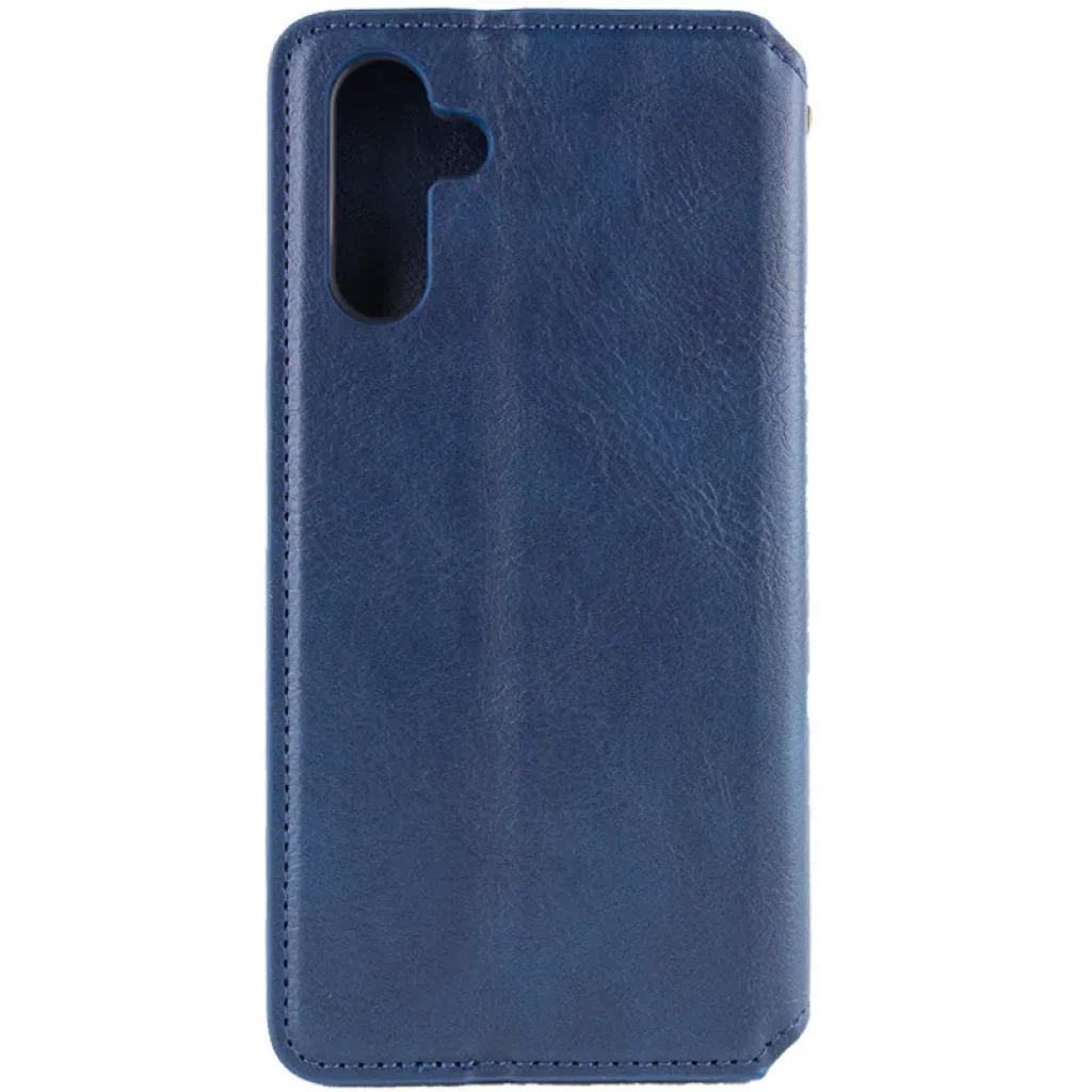 Чехол Getman Cubic PU Case для Samsung Galaxy A15 4G/5G Blue