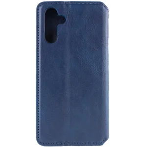 Чехол Getman Cubic PU Case для Samsung Galaxy A15 4G/5G Blue