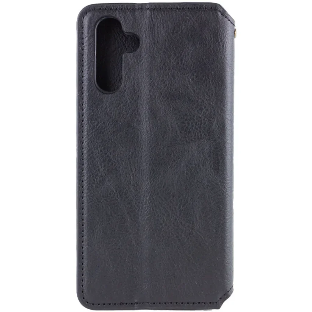 Чехол Getman Cubic PU Case для Samsung Galaxy A15 4G/5G Black
