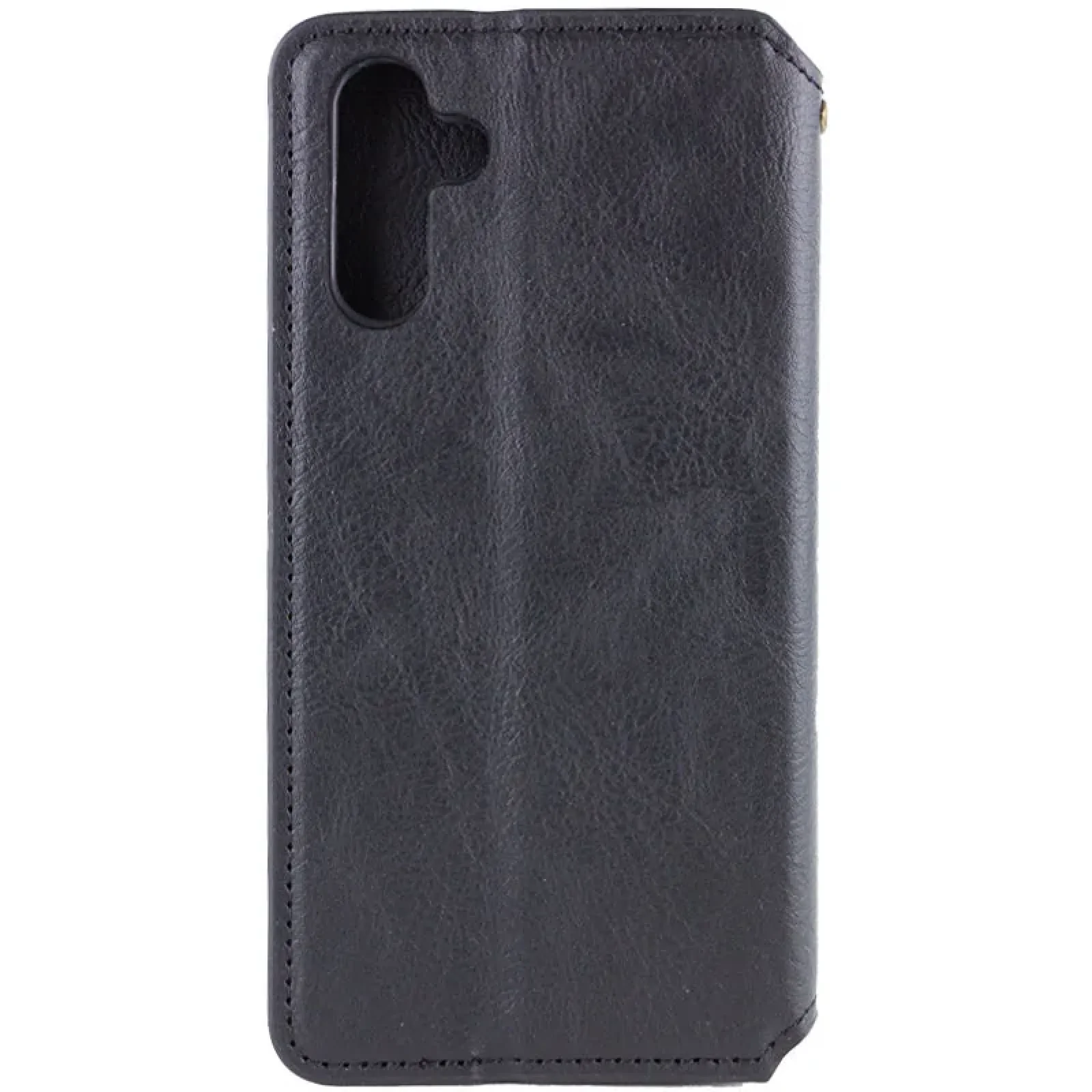 Чехол Getman Cubic PU Case для Samsung Galaxy A15 4G/5G Black