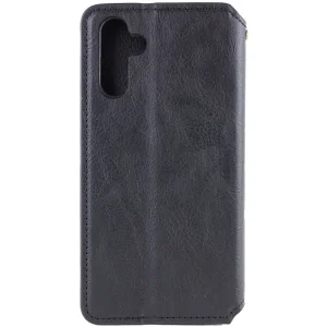 Чехол Getman Cubic PU Case для Samsung Galaxy A15 4G/5G Black