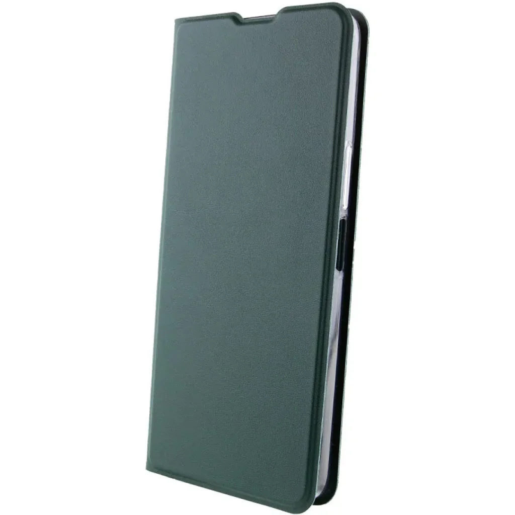 Чехол Getman Elegant (PU) для Samsung Galaxy A15 4G/5G Green