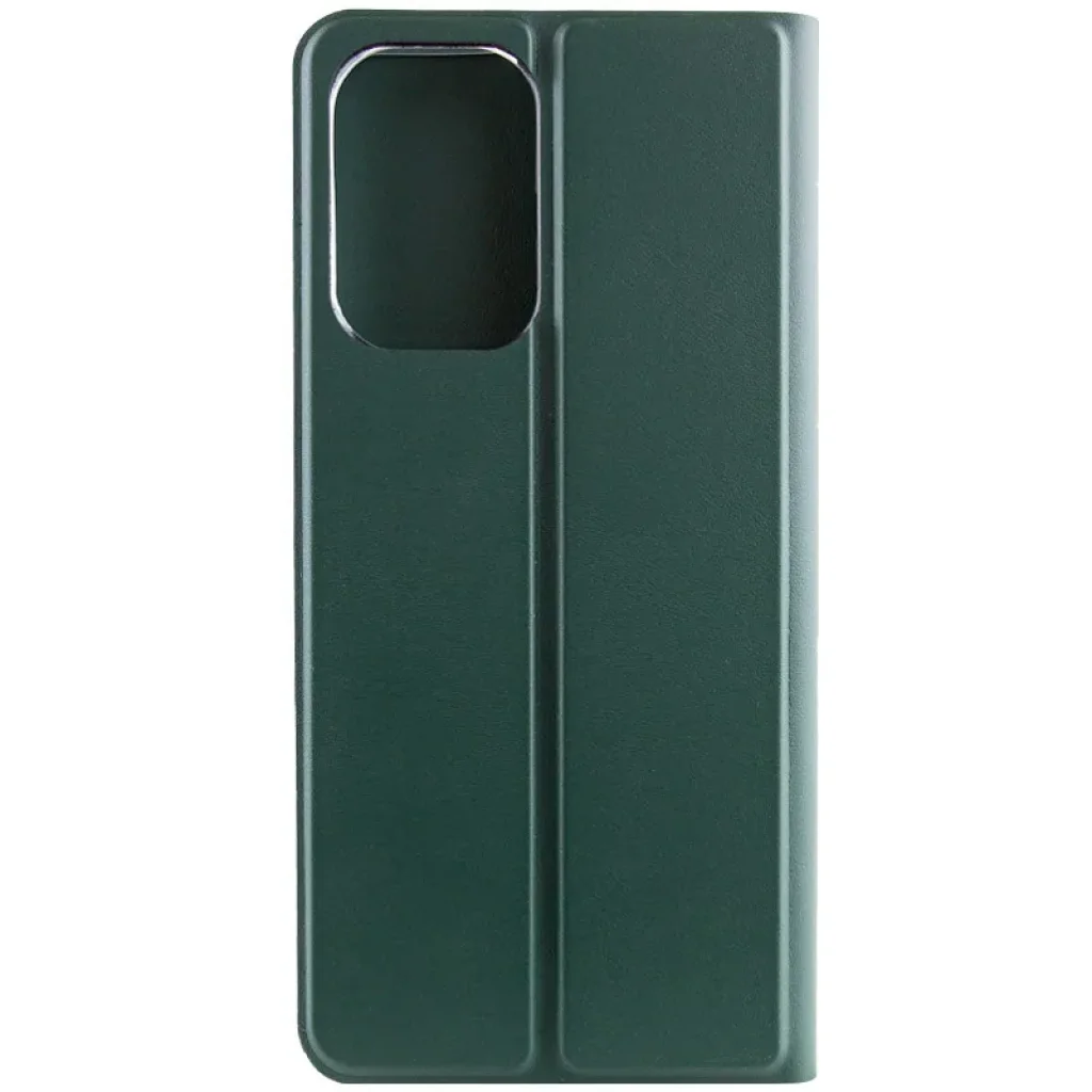 Чехол Getman Elegant (PU) для Samsung Galaxy A15 4G/5G Green