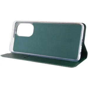 Чехол Getman Elegant (PU) для Samsung Galaxy A15 4G/5G Green
