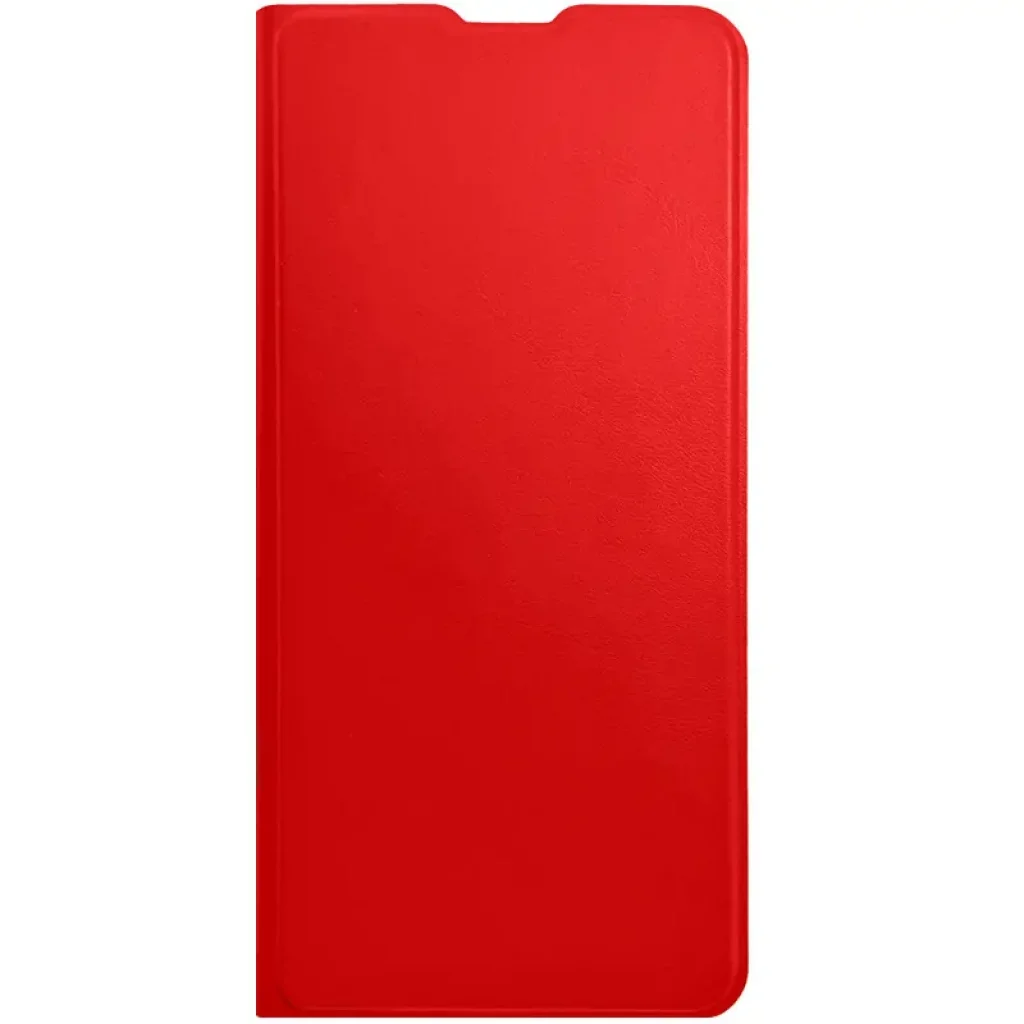 Чехол Getman Elegant (PU) для Samsung Galaxy A15 4G/5G Red