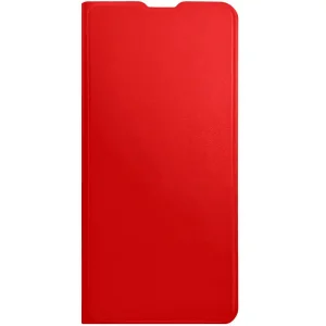 Чехол Getman Elegant (PU) для Samsung Galaxy A15 4G/5G Red