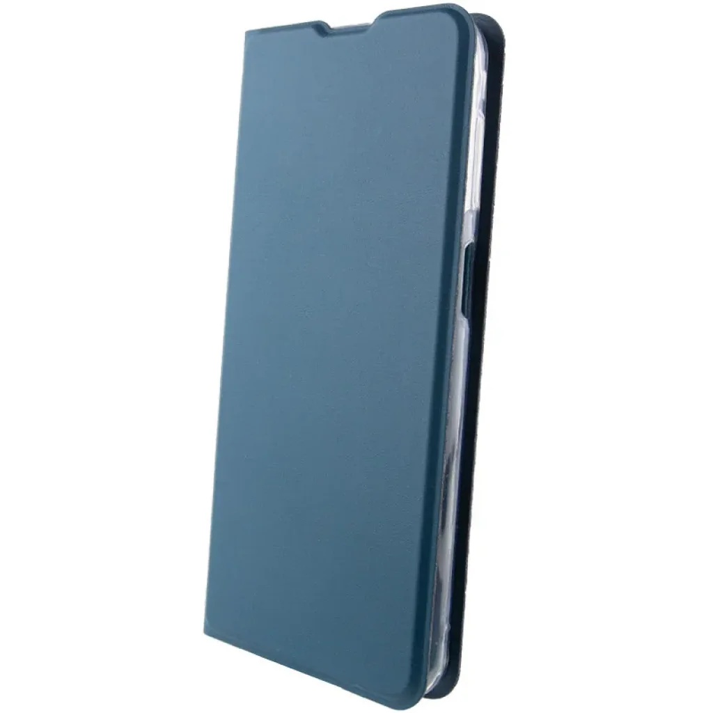 Чехол Getman Elegant (PU) для Samsung Galaxy A15 4G/5G Blue