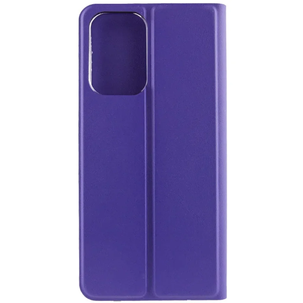 Чохол Getman Elegant (PU) для Samsung Galaxy A15 4G/5G Violet