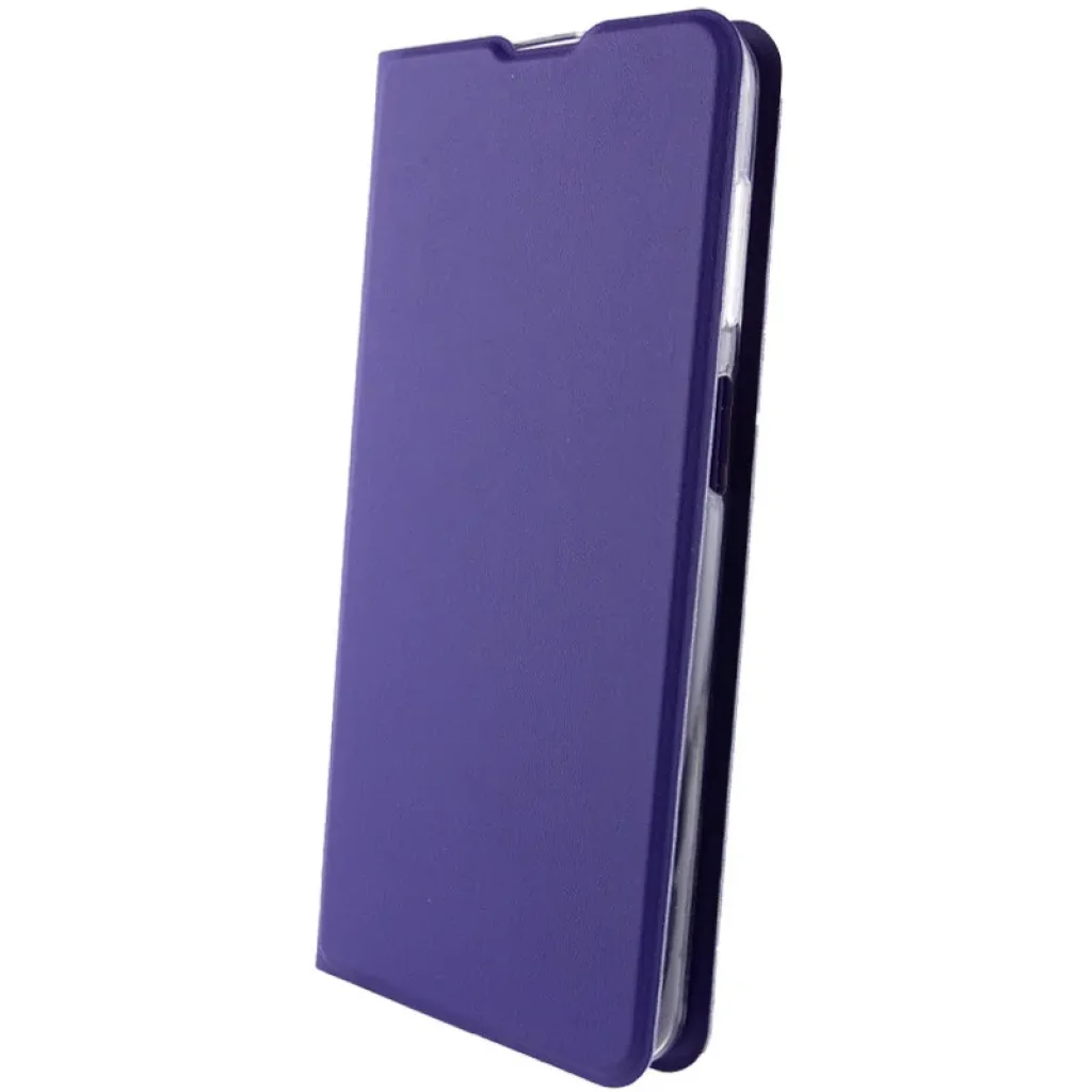 Чохол Getman Elegant (PU) для Samsung Galaxy A15 4G/5G Violet