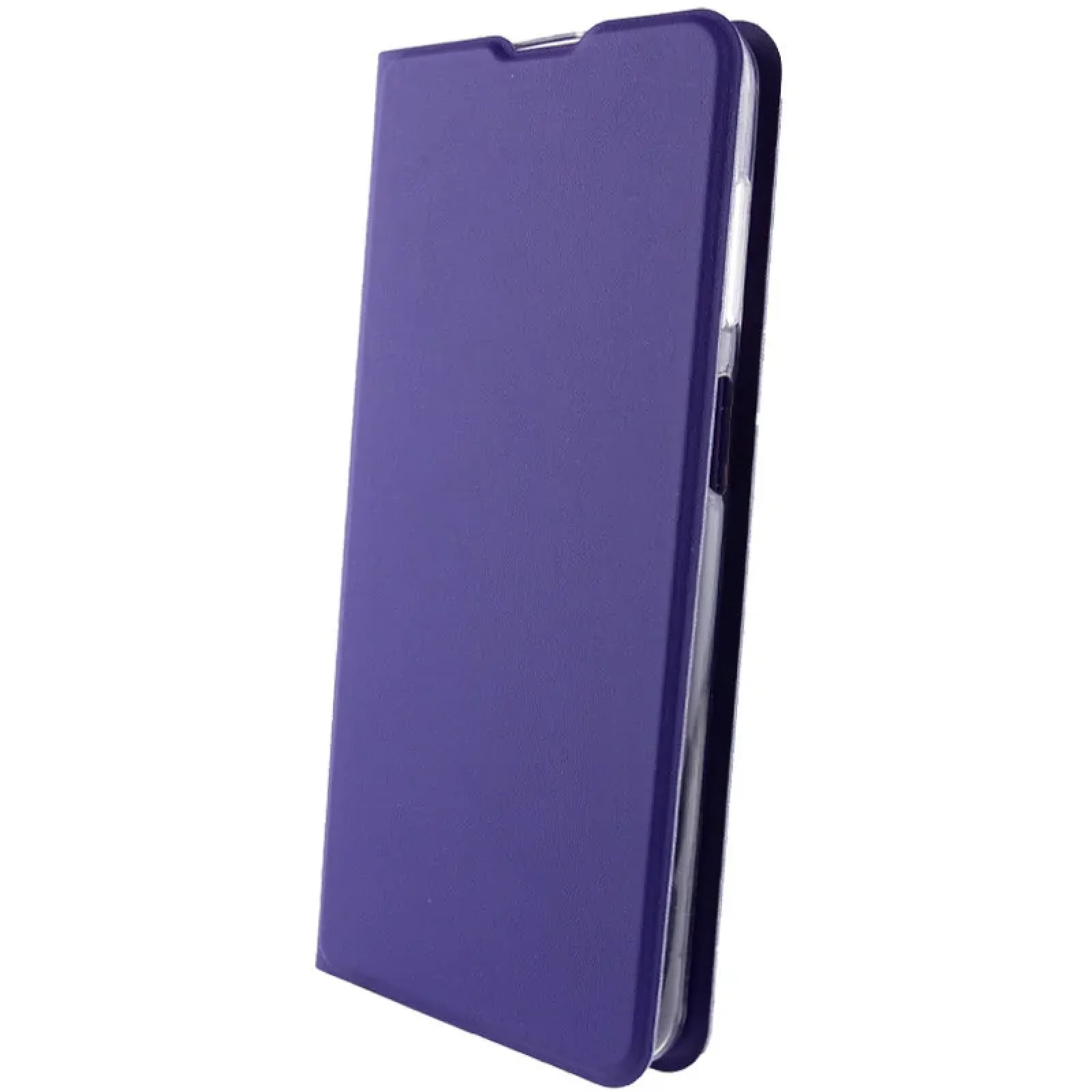 Чехол Getman Elegant (PU) для Samsung Galaxy A15 4G/5G Violet