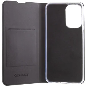 Чохол Getman Elegant (PU) для Samsung Galaxy A15 4G/5G Black