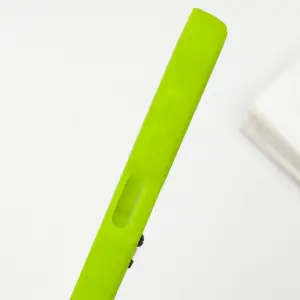 Чохол TPU Toys Case для Samsung Galaxy A15 4G/5G Light Green Always Happy